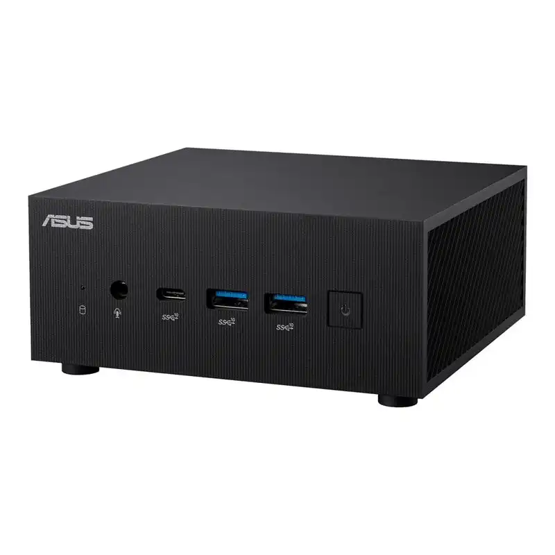 ASUS ExpertCenter PN64 B-S5043MD - Barebone - mini PC - 1 x Core i5 12500H - 2.5 GHz - RAM 0 Go - C... (90MR00U2-M001B0)_1